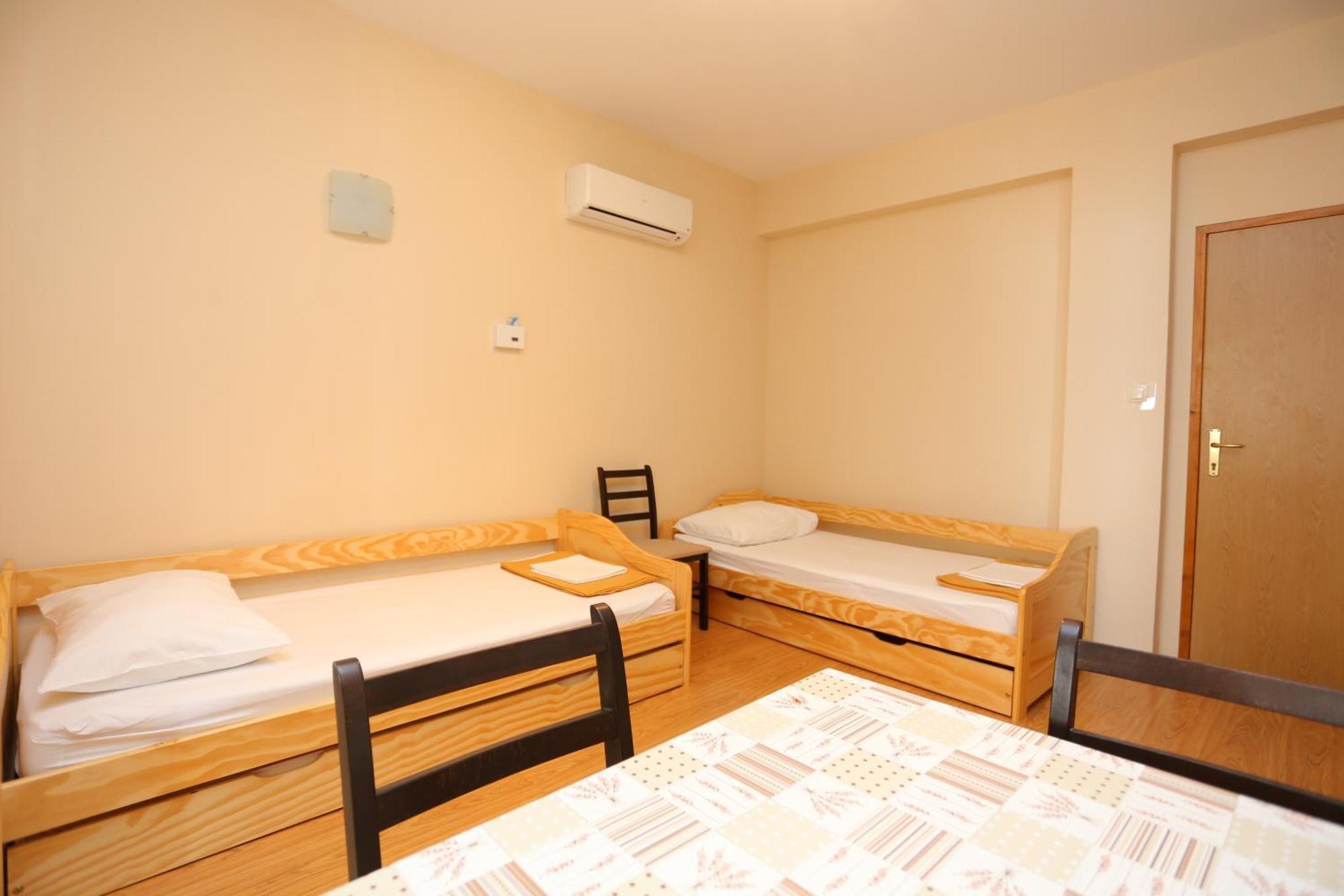 Apartments By The Sea Nemira, Omis - 17039 Tice Room photo